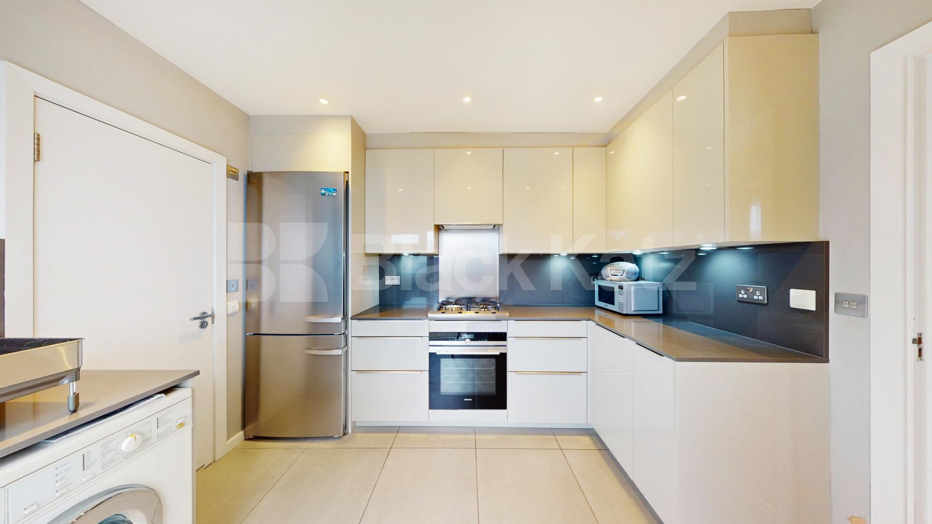 UNDER OFFER Villiers Road, Willesden Green